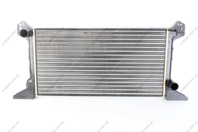 Радиатор охлаждения FORD TRANSIT (DY) (92-) 2.5 D (выр-во Nissens) NISSENS 62177 (фото 1)