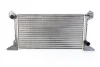 Радиатор охлаждения FORD TRANSIT (DY) (92-) 2.5 D (выр-во Nissens) NISSENS 62177 (фото 1)