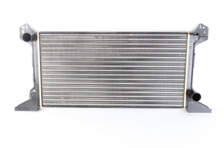 Радиатор охлаждения FORD TRANSIT (DY) (92-) 2.5 D (выр-во) NISSENS 62177