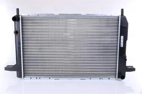 Радиатор NISSENS 62213