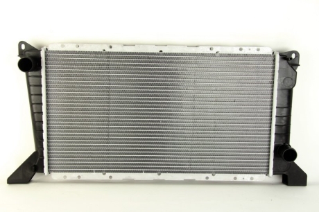 Радиатор охлаждения FORD TRANSIT (EY) (94-) 2.5 D (выр-во) NISSENS 62241A (фото 1)