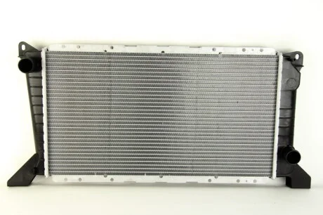 Радиатор охлаждения FORD TRANSIT (EY) (94-) 2.5 D (выр-во Nissens) NISSENS 62241A
