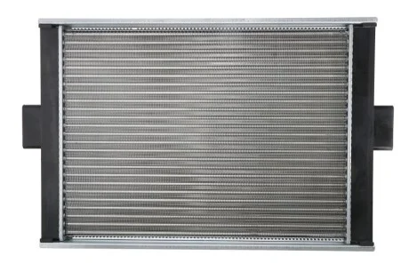 Радиатор NISSENS 62288
