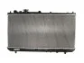 Радіатор охолодження MAZDA 323 (98-) 1.3-1.8i (вир-во Nissens) NISSENS 62403 (фото 1)