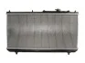 Радіатор охолодження MAZDA 323 (98-) 1.3-1.8i (вир-во Nissens) NISSENS 62403 (фото 2)
