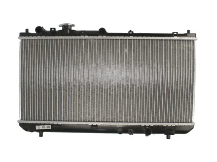 Радиатор охлаждения MAZDA 323 (98-) 1.3-1.8i (выр-во Nissens) NISSENS 62403