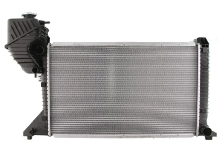 Радіатор охолодження MERCEDES SPRINTER W 901-905 (95-) (вир-во Nissens) NISSENS 62519A