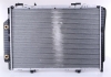 Радиатор NISSENS 62522 (фото 3)