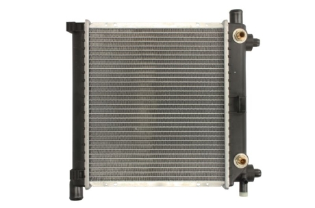 Радиатор NISSENS 62550 (фото 1)
