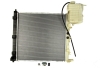 Радиатор охлаждения MERCEDES VITO I W638 (96-) (выр-во) NISSENS 62559A (фото 1)