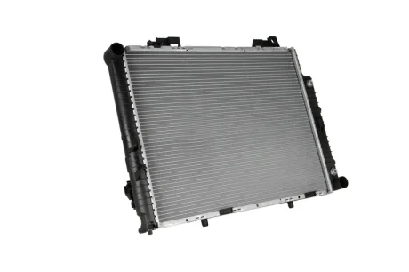 Радіатор NISSENS 62665A