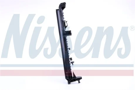Радіатор NISSENS 627044