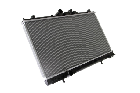 Радиатор охлаждения MITSUBISHI GALANT VI (EA2-6) (96-) (выр-во) NISSENS 62868A
