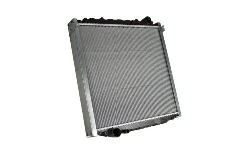 Радіатор NISSENS 62880A