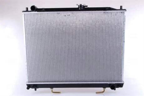 Радиатор NISSENS 628959