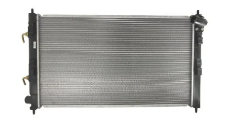 Радіатор охолодження NISSENS 628979