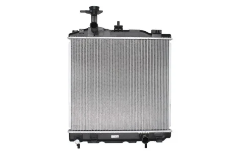 Радиатор NISSENS 628988