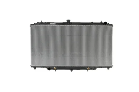 Радіатор охолодження NISSAN PATROL (Y61) (97-) 2.8 TD (вир-во Nissens) NISSENS 62953A