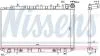 Радіатор охолодження NISSAN PRIMERA (P10, W10) (90-) (вир-во Nissens) NISSENS 629731 (фото 6)