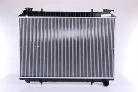 Радиатор NISSENS 62976A
