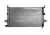Радиатор системы охлаждения NISSENS 630041 (фото 2)