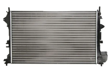 Радиатор NISSENS 63024A