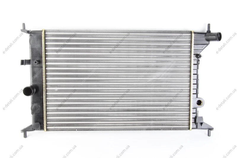 Радиатор охлаждения OPEL VECTRA B (95-) 1.6/2.0 (выр-во Nissens) NISSENS 630681 (фото 1)