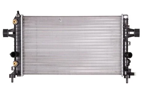 Радиатор NISSENS 630702