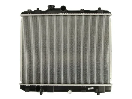 Радиатор NISSENS 630707