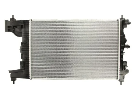 Радіатор NISSENS 630725