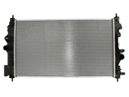 Радиатор NISSENS 630745