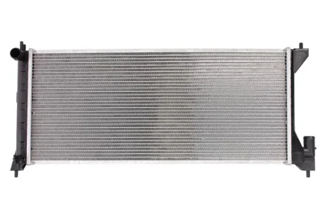Радиатор NISSENS 630749