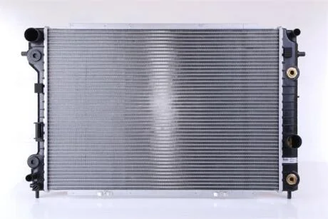 Радиатор NISSENS 63075