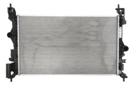 Радиатор NISSENS 630783