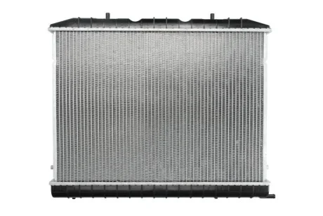 Радиатор NISSENS 63245