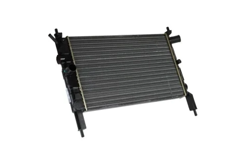 Радиатор NISSENS 632761