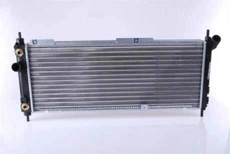 Радиатор NISSENS 632921