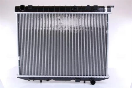 Радіатор NISSENS 63299