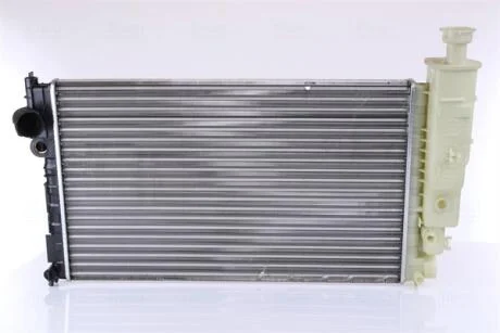 Радиатор NISSENS 63528