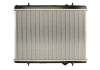Радиатор охлаждения CITROEN/PEUGEOT (выр-во) NISSENS 636006 (фото 2)