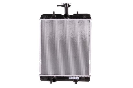 Радiатор NISSENS 636015