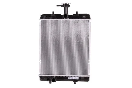 Радiатор NISSENS 636015