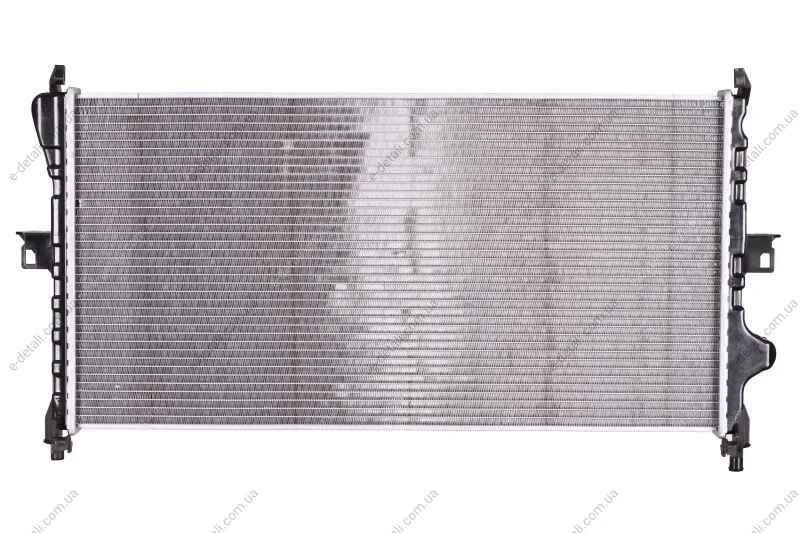 Радиатор NISSENS 636019 (фото 1)