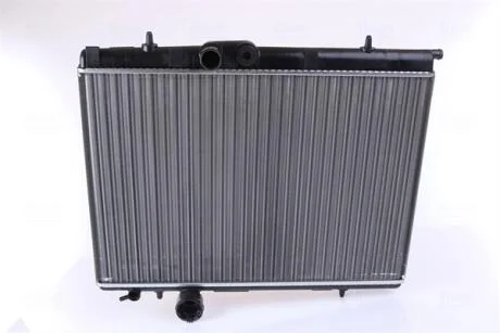 Радиатор NISSENS 63697