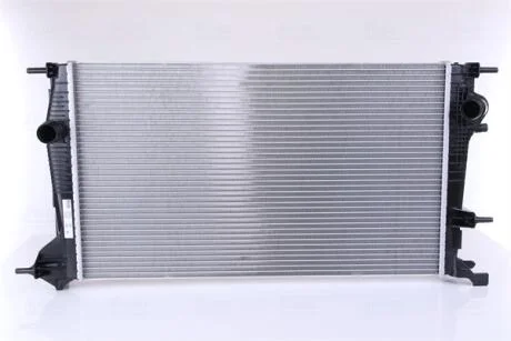 Радиатор NISSENS 637607
