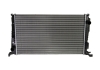 Радиатор охлаждения DACIA DUSTER (10-) 1.5 dCi MT (выр-во) NISSENS 637614 (фото 2)