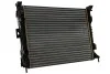 Радіатор охолодження RENAULT Megane, Scenic (вир-во Nissens) NISSENS 63764 (фото 2)