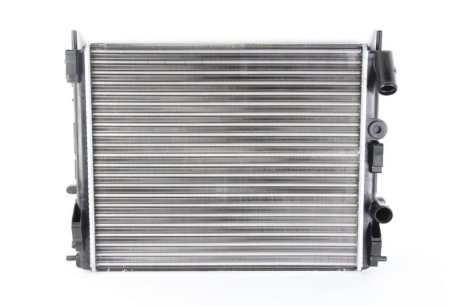 Радиатор охлаждения DACIA LOGAN I 1.4/1.6 (выр-во) NISSENS 637931 (фото 1)