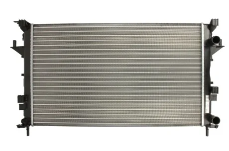 Радиатор NISSENS 63813