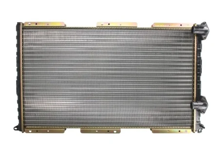 Радиатор NISSENS 63922